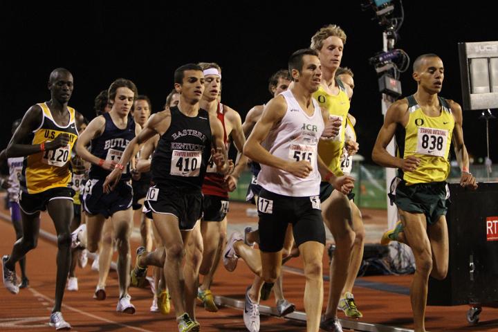 2010 Stanford Invite-College-289.JPG - 2010 Stanford Invitational, March 26-27, Cobb Track and Angell Field, Stanford,CA.